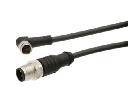 德国IPF连接电缆VK030F81