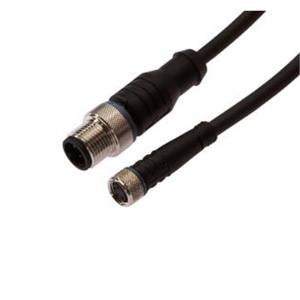 德国IPF连接电缆VK100F85 德国IPF连接电缆VK100F85