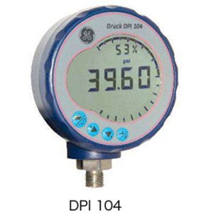 SENSEZ静雄数字测试仪表DPI 104 SENSEZ静雄数字测试仪表DPI 104