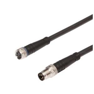 德国IPF连接电缆VK100F75 德国IPF连接电缆VK100F75