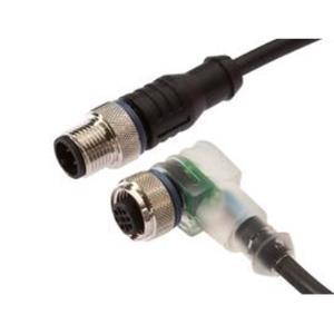 德国IPF连接电缆VK100F23 德国IPF连接电缆VK100F23