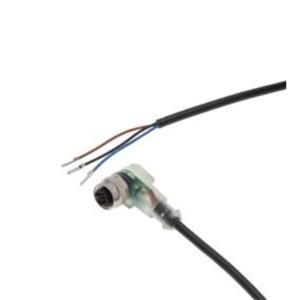 德国IPF连接电缆VK200221 德国IPF连接电缆VK200221