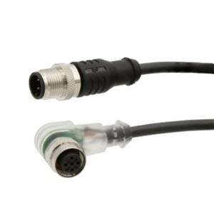 德国IPF连接电缆VK030F23 德国IPF连接电缆VK030F23