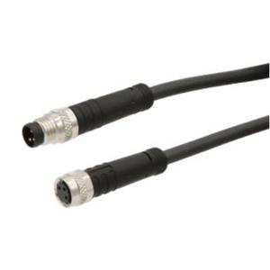 德国IPF连接电缆VK500F74