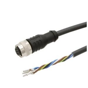 德国IPF连接电缆VKA00625