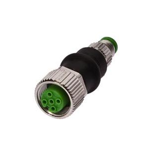 德国IPF连接电缆VK000037