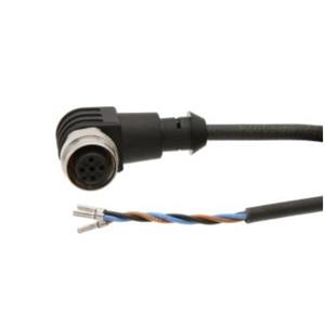 德国IPF连接电缆VKA00021