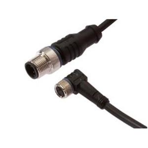 德国IPF连接电缆VK060F80