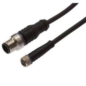 德国IPF连接电缆VK150F84