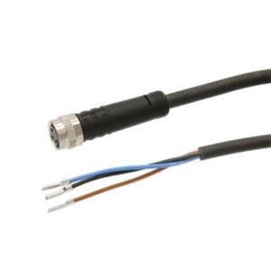 德国IPF连接电缆VKB00075