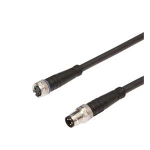 德国IPF连接电缆VK030F75 德国IPF连接电缆VK030F75