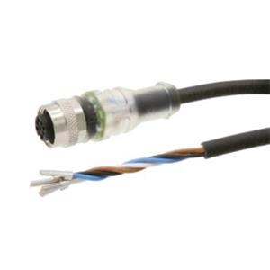 德国IPF连接电缆VKA00425 德国IPF连接电缆VKA00425