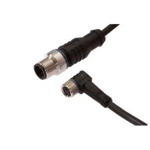 德国IPF连接电缆VK100F80 德国IPF连接电缆VK100F80