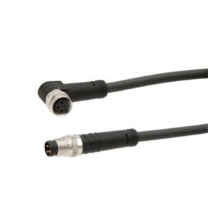 德国IPF连接电缆VK060F70 德国IPF连接电缆VK060F70