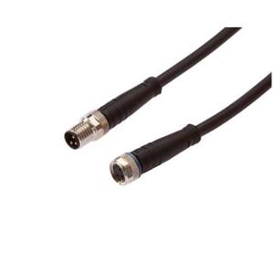 德国IPF连接电缆VKA00F74 德国IPF连接电缆VKA00F74