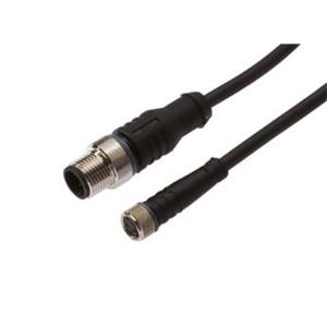 德国IPF连接电缆VK060F84 德国IPF连接电缆VK060F84