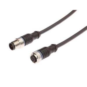 德国IPF连接电缆VK030F25 德国IPF连接电缆VK030F25