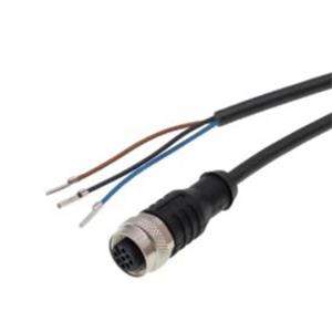 德国IPF连接电缆VKA00025 德国IPF连接电缆VKA00025