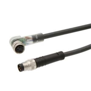 德国IPF连接电缆VK100F72 德国IPF连接电缆VK100F72