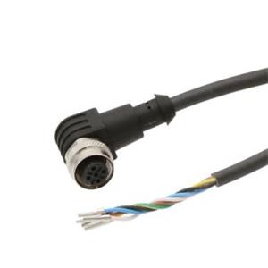 德国IPF连接电缆VKA00621 德国IPF连接电缆VKA00621