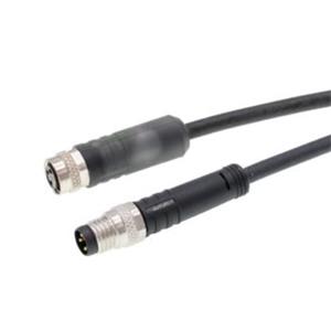 德国IPF连接电缆VK060F76 德国IPF连接电缆VK060F76