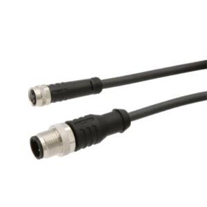 德国IPF连接电缆VK030F84 德国IPF连接电缆VK030F84