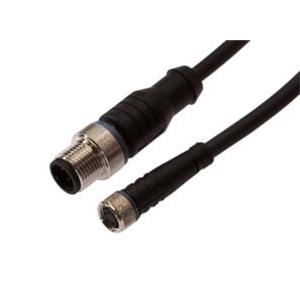 德国IPF连接电缆VK200F85 德国IPF连接电缆VK200F85