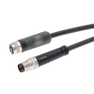 德国IPF连接电缆VK100F76 德国IPF连接电缆VK100F76