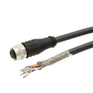 德国IPF连接电缆VK505A25 德国IPF连接电缆VK505A25