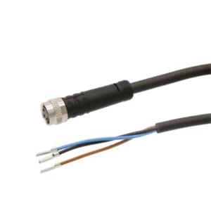 德国IPF连接电缆VKC00075