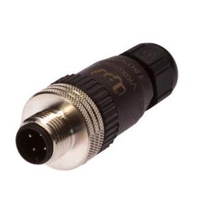 德国IPF连接电缆VK003528