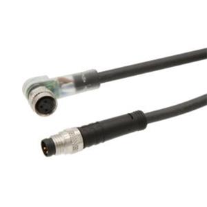 德国IPF连接电缆VK150F72