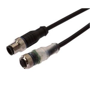 德国IPF连接电缆VK200F26