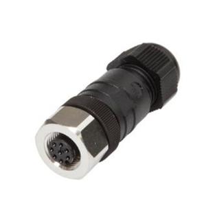 德国IPF连接电缆VK00382D