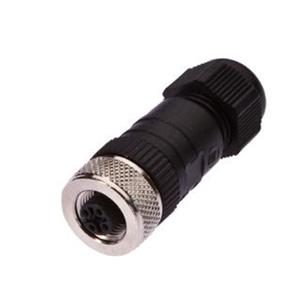 德国IPF连接电缆VK003C24