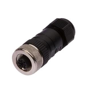 德国IPF连接电缆VK003C25