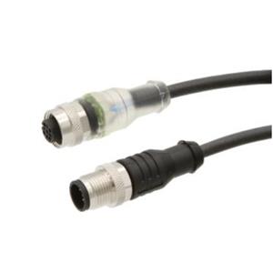 德国IPF连接电缆VK030F26