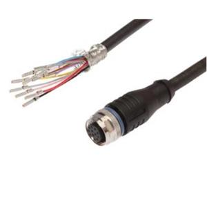 德国IPF连接电缆VK205C25