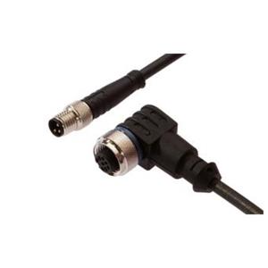 德国IPF连接电缆VK030F60 德国IPF连接电缆VK030F60