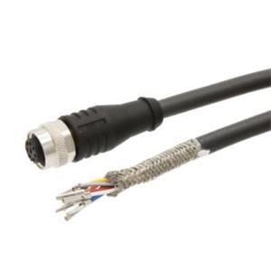 德国IPF连接电缆VK205A25 德国IPF连接电缆VK205A25