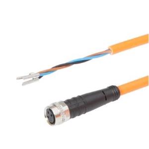 德国IPF连接电缆VK20R075 德国IPF连接电缆VK20R075