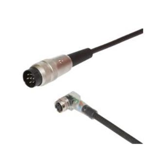 德国IPF连接电缆VK15E187 德国IPF连接电缆VK15E187