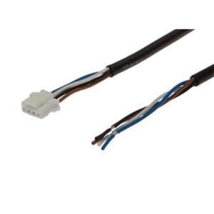 德国IPF连接电缆VK30E127 德国IPF连接电缆VK30E127