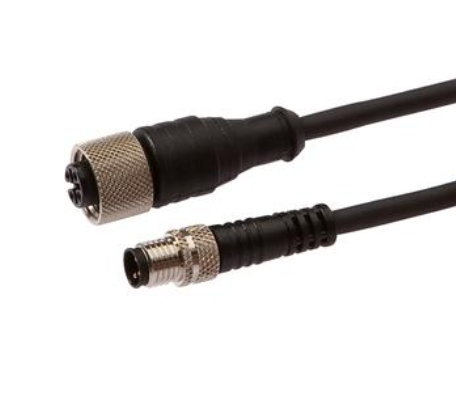 德国IPF连接电缆VK200F64