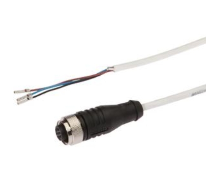 德国IPF连接电缆VKB0H025