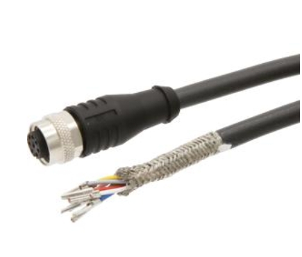 德国IPF连接电缆VKA05A25