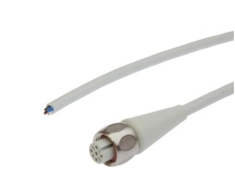 德国IPF连接电缆VKA0L325