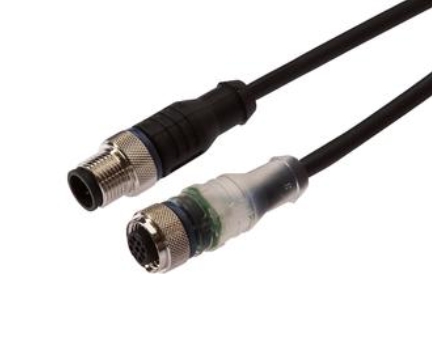 德国IPF连接电缆VK060F26