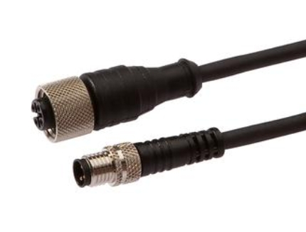 德国IPF连接电缆VK500F64