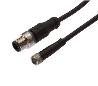 德国IPF连接电缆VK500F84